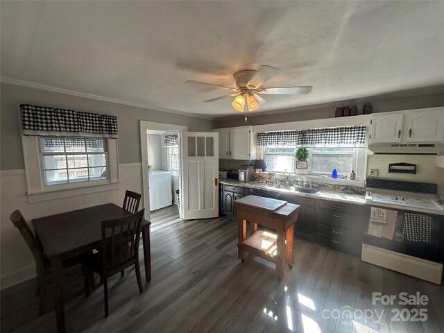 358 Lawing Mill Rd, Union Mills, NC 28167 - photo 9