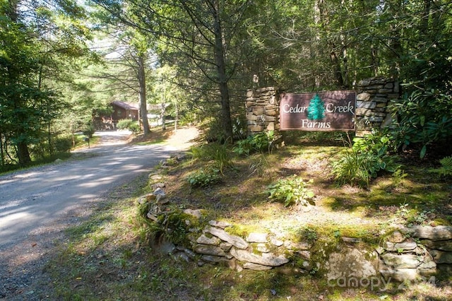 Listing photo 3 for 000 Platinum Rd Unit H6 & H14, Tuckasegee NC 28783