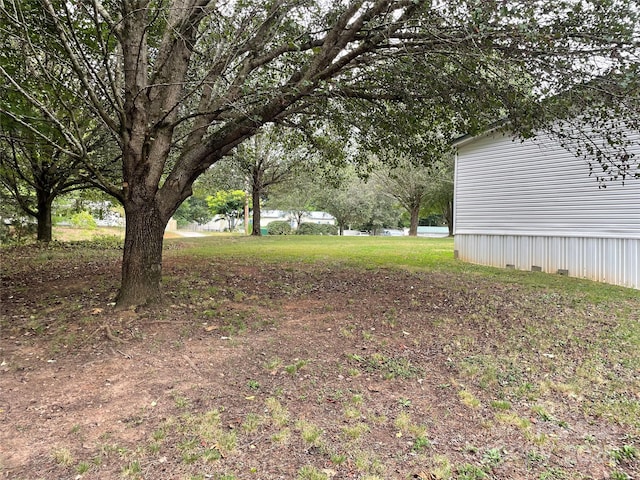 6261 Burnhurst Ln, Denver, NC 28037 - view of yard