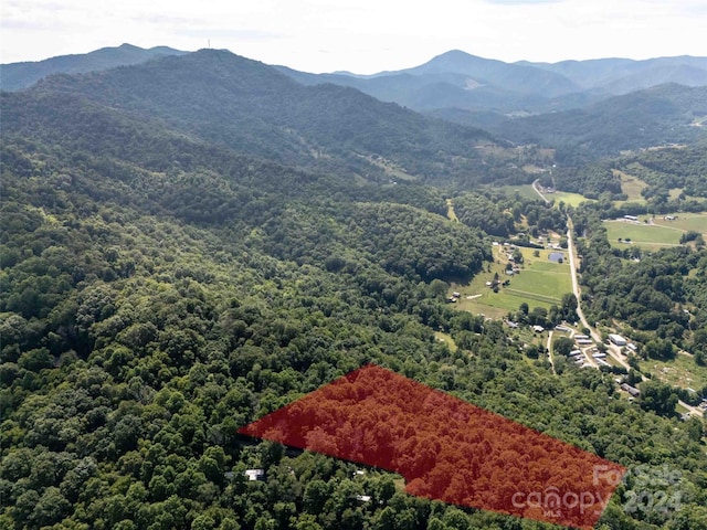 00 Aquarius Rd, Canton NC, 28716 land for sale