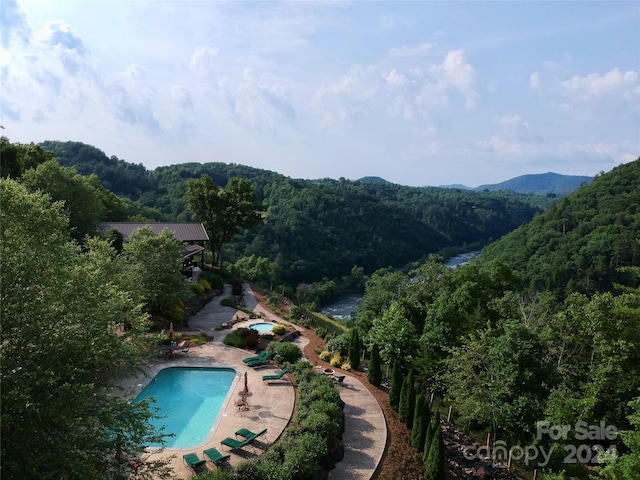 151 Wild Turkey Loop Unit 29, Marshall, NC 28753 - photo 5