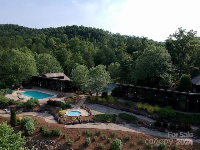 151 Wild Turkey Loop Unit 29, Marshall, NC 28753 - photo 6