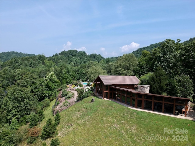 151 Wild Turkey Loop Unit 29, Marshall, NC 28753 - photo 25