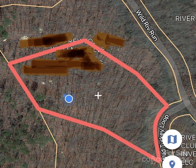 151 Wild Turkey Loop Unit 29, Marshall, NC 28753 - photo 26