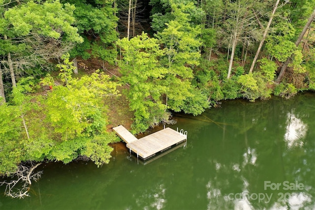 Listing photo 2 for 1733 Buffalo Creek Rd, Lake Lure NC 28746