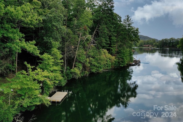 1733 Buffalo Creek Rd, Lake Lure NC, 28746 land for sale