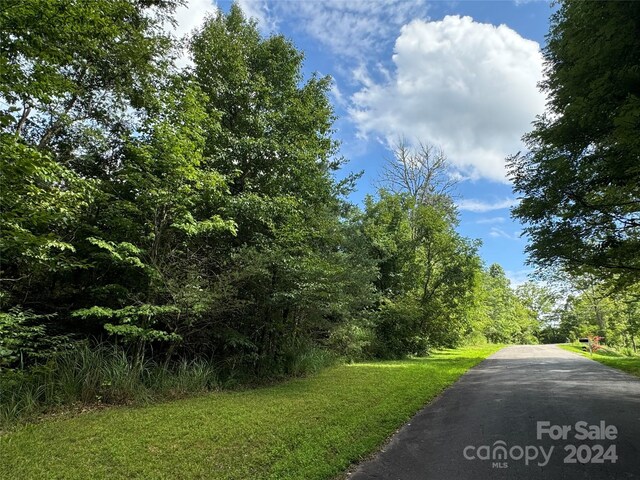 Listing photo 2 for LOT5 Covey Dr, Weaverville NC 28787