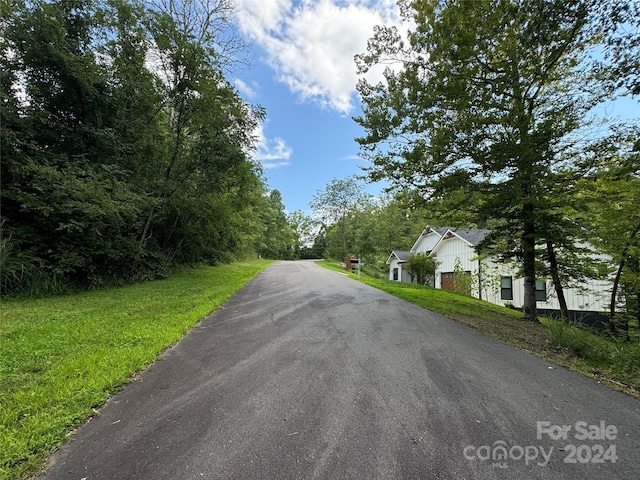 Listing photo 3 for LOT5 Covey Dr, Weaverville NC 28787