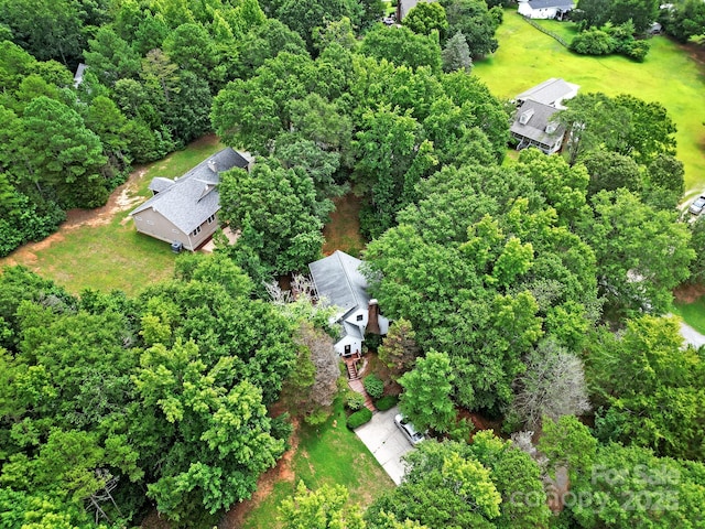 9143 Sadlers Ridge Rd, Fort Mill, SC 29707 - aerial view