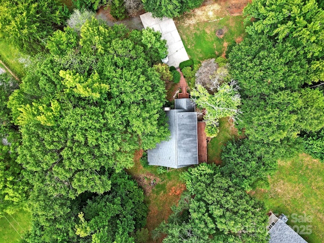 9143 Sadlers Ridge Rd, Fort Mill, SC 29707 - view of property location