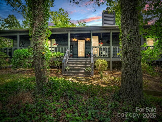 174 W Chippendale Dr, Mills River, NC 28759 - photo 2