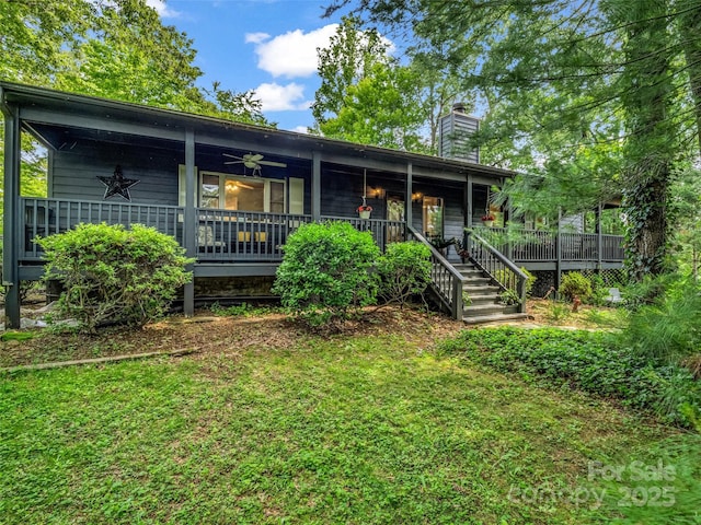 174 W Chippendale Dr, Mills River, NC 28759 - photo 3