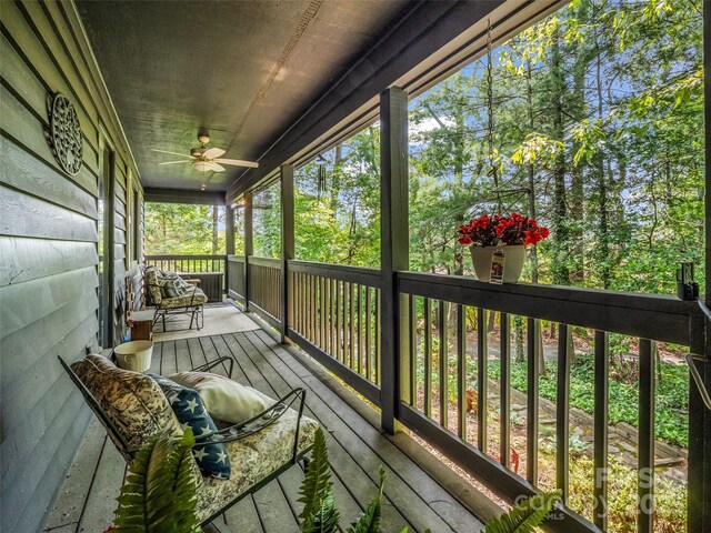 174 W Chippendale Dr, Mills River, NC 28759 - photo 9
