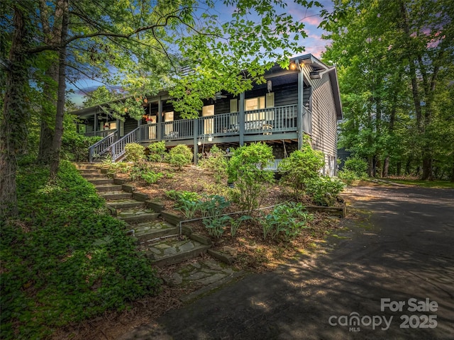 174 W Chippendale Dr, Mills River, NC 28759 - photo 43