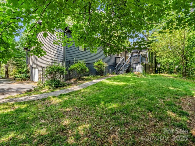 174 W Chippendale Dr, Mills River, NC 28759 - photo 48