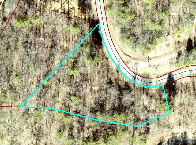 243 Starling Pass, Asheville NC, 28804 land for sale