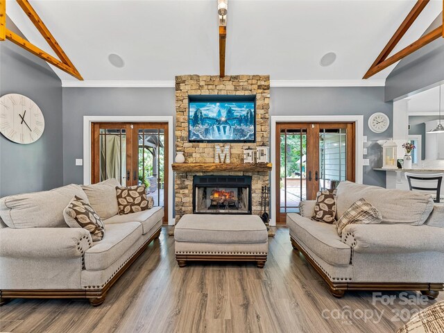29 Spanish Oak Dr, Asheville, NC 28804 - photo 5
