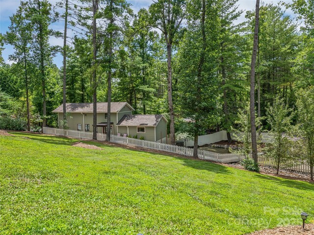 29 Spanish Oak Dr, Asheville, NC 28804 - photo 35
