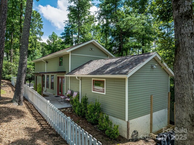 29 Spanish Oak Dr, Asheville, NC 28804 - photo 36