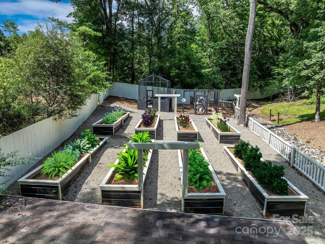 29 Spanish Oak Dr, Asheville, NC 28804 - photo 44