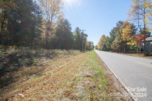 4444 Slanting Bridge Rd, Sherrills Ford NC, 28673 land for sale