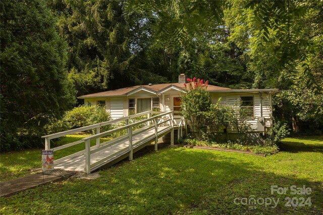 215 Merchant St, Asheville, NC 28803 - photo 31