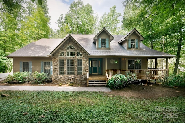 89 Clinchfield Gap Rd, Marion, NC 28752 - photo 1