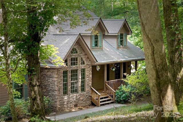 89 Clinchfield Gap Rd, Marion, NC 28752 - photo 43