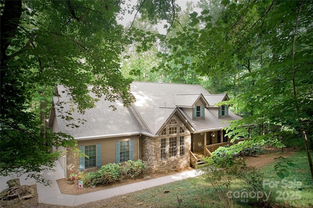 89 Clinchfield Gap Rd, Marion, NC 28752 - photo 44