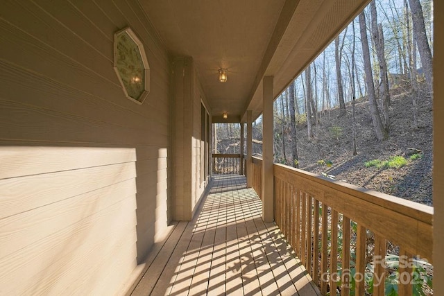 89 Clinchfield Gap Rd, Marion, NC 28752 - photo 46