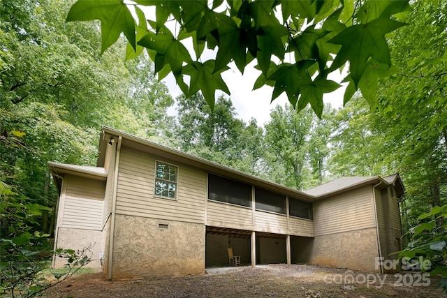 89 Clinchfield Gap Rd, Marion, NC 28752 - photo 32