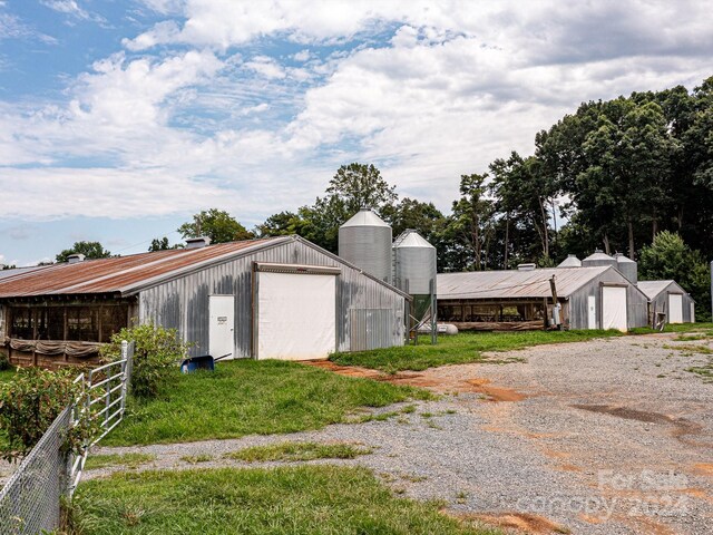 12136 Renee Ford Rd, Stanfield, NC 28163 - photo 14