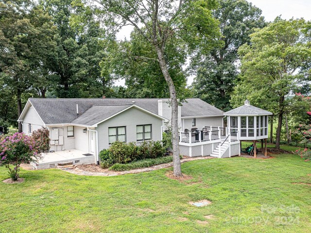 12136 Renee Ford Rd, Stanfield, NC 28163 - photo 17