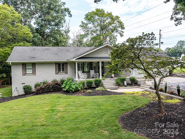 12136 Renee Ford Rd, Stanfield, NC 28163 - photo 19