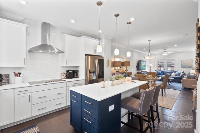 12119 Brooklyn Ave, Charlotte, NC 28204 - photo 5