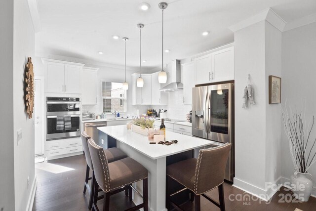 12119 Brooklyn Ave, Charlotte, NC 28204 - photo 8