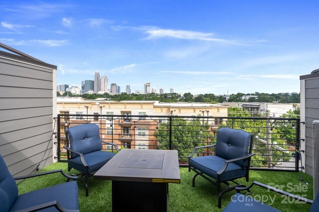 12119 Brooklyn Ave, Charlotte, NC 28204 - photo 39