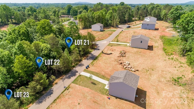 Listing photo 3 for 2070 Country Pl, Hickory NC 28601