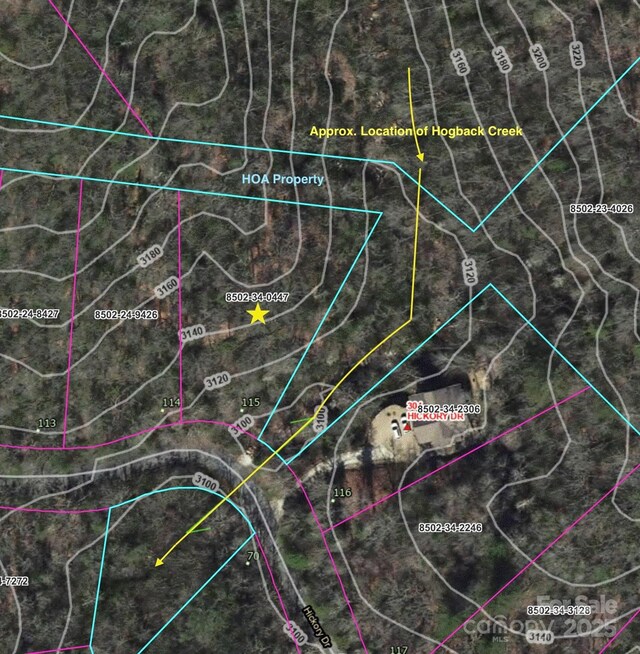 115 Hickory Dr, Sapphire, NC 28774