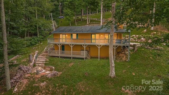 73 Oak Ridge Court 698 & 699, Mars Hill, NC 28754 - photo 3