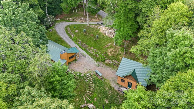 73 Oak Ridge Court 698 & 699, Mars Hill, NC 28754 - photo 35