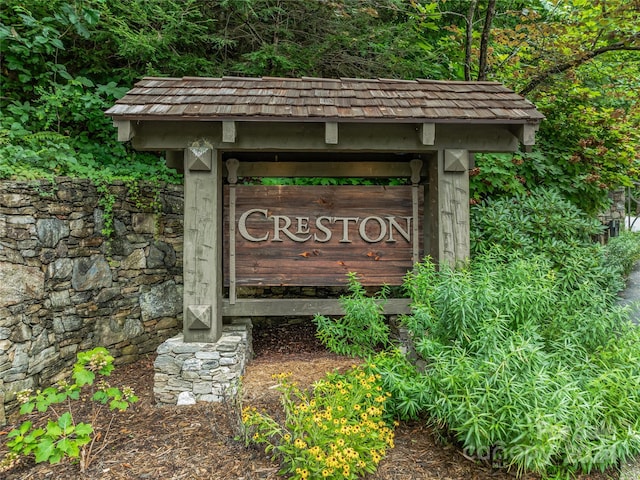 71 Kestrel Ln Unit C-8, Black Mountain NC, 28711 land for sale