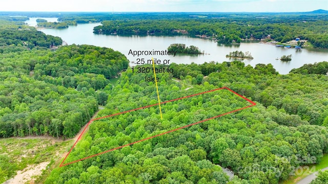 LOT52 High Lake Dr, Statesville NC, 28677 land for sale