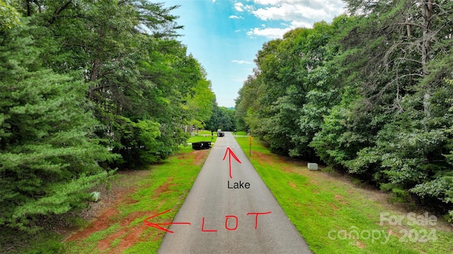 Listing photo 3 for LOT52 High Lake Dr, Statesville NC 28677