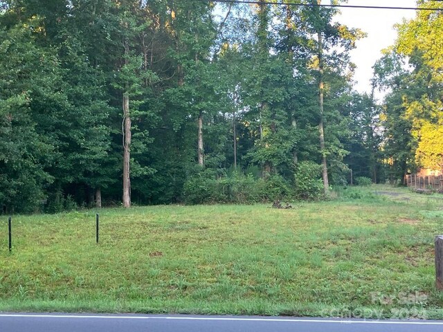 14122 Lancaster Hwy, Pineville NC, 28134 land for sale