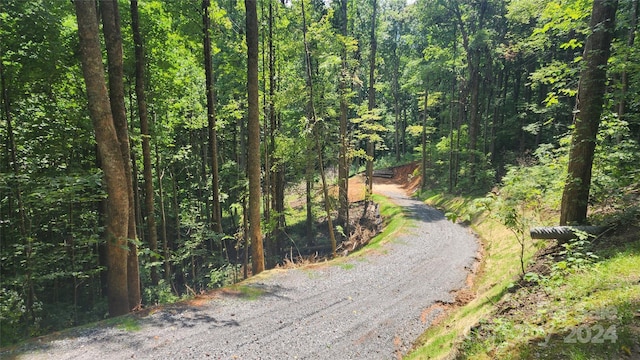 Listing photo 2 for 0000 Drifter Ln, Sylva NC 28779