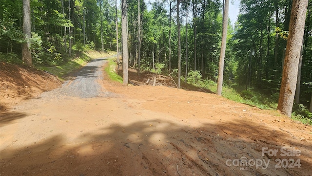 Listing photo 3 for 0000 Drifter Ln, Sylva NC 28779