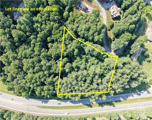 Listing photo 2 for LOT30 Woodberry Ln, Sylva NC 28779