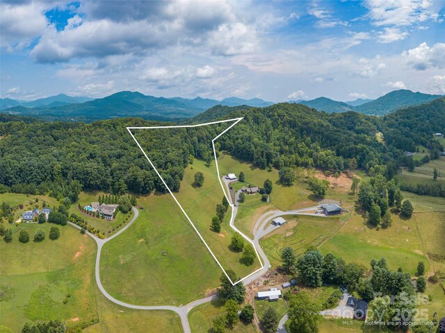 00 Bark Trl, Waynesville, NC 28786