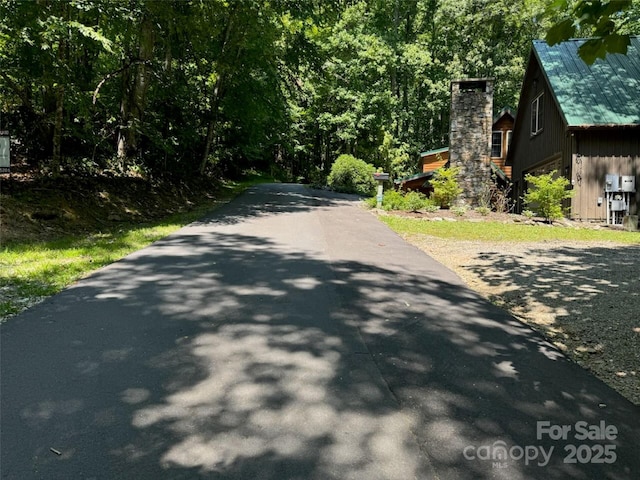 Listing photo 2 for 00TBD Laurel Ridge Rd, Maggie Valley NC 28751